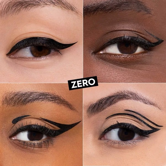 UD ‘Zero’ 24/7 Inks Easy Ergonomic Liquid Eyeliner
Pen - Picture 3 of 11